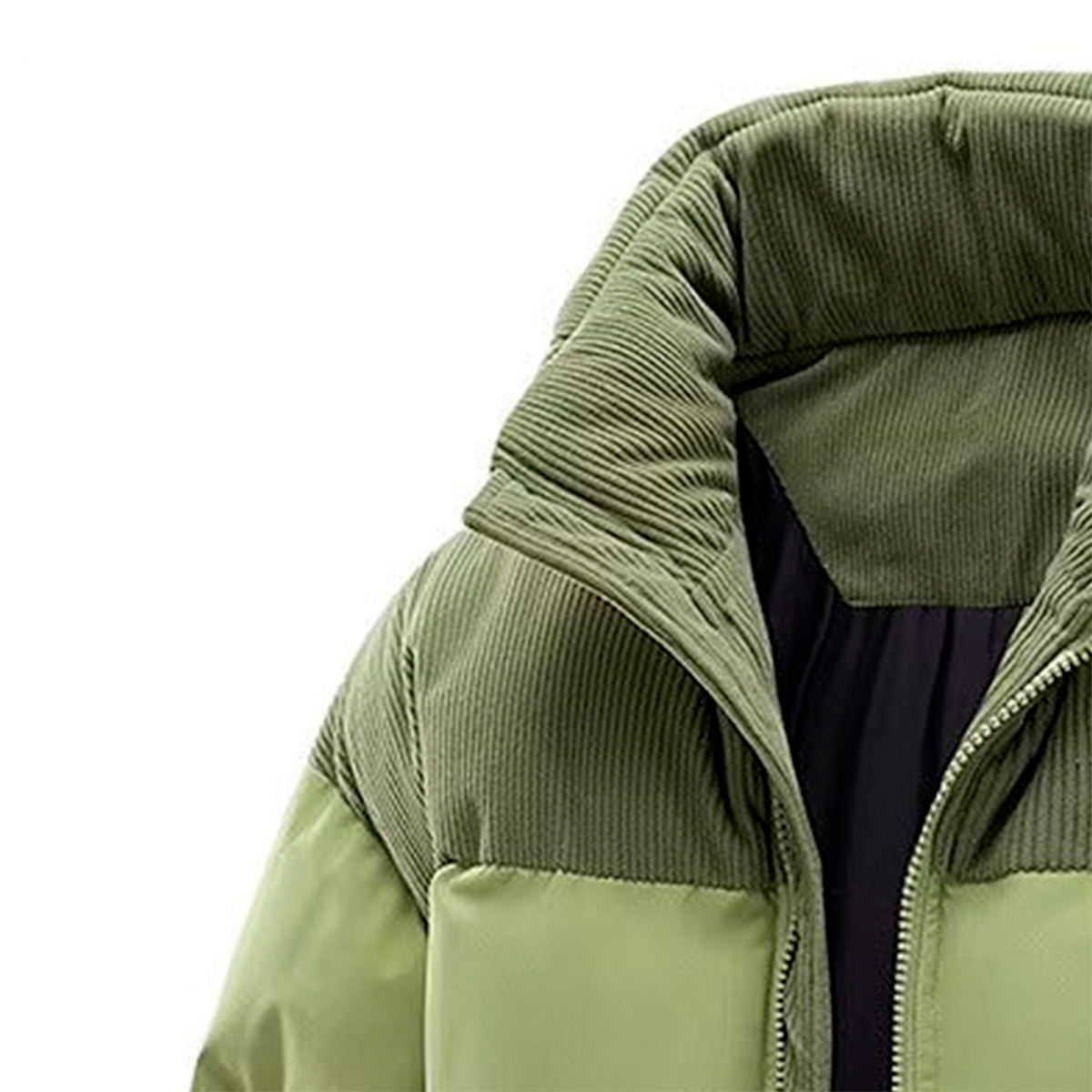 Classic Mountain Jacket