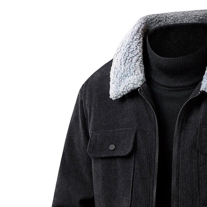 The Beaumont Corduroy Jacket