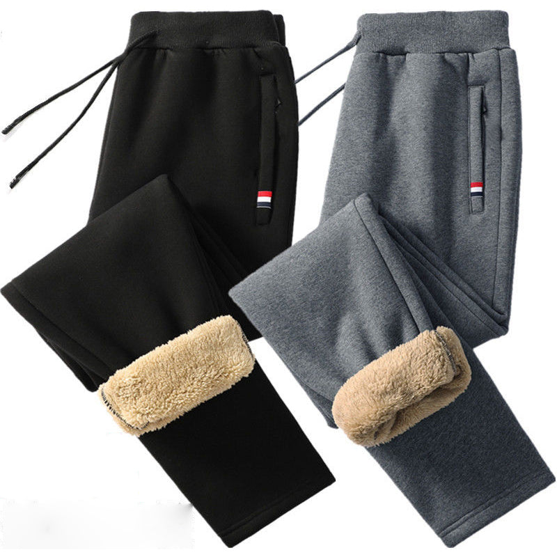 WoolFlex – Winter Joggers