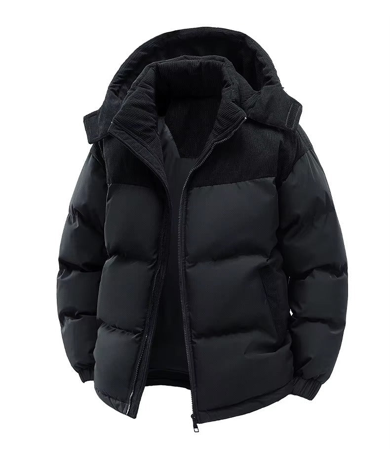 Classic Mountain Jacket